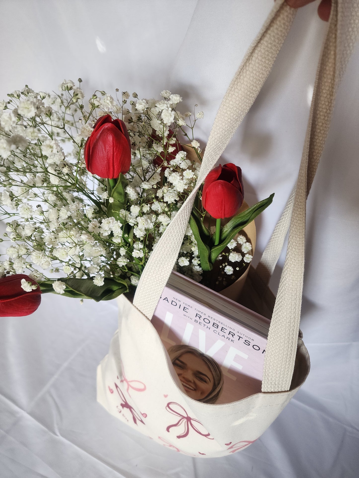 You Are So Loved Tote Bag