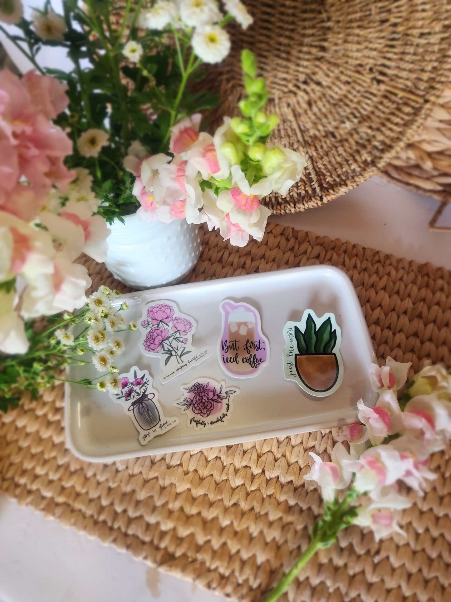Sticker Bundle