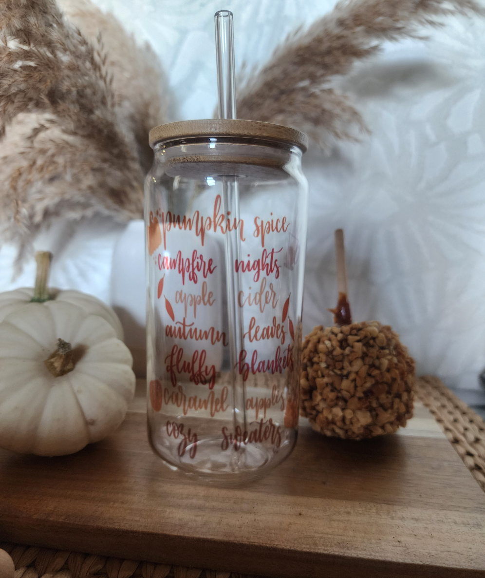 All things Fall 🍂