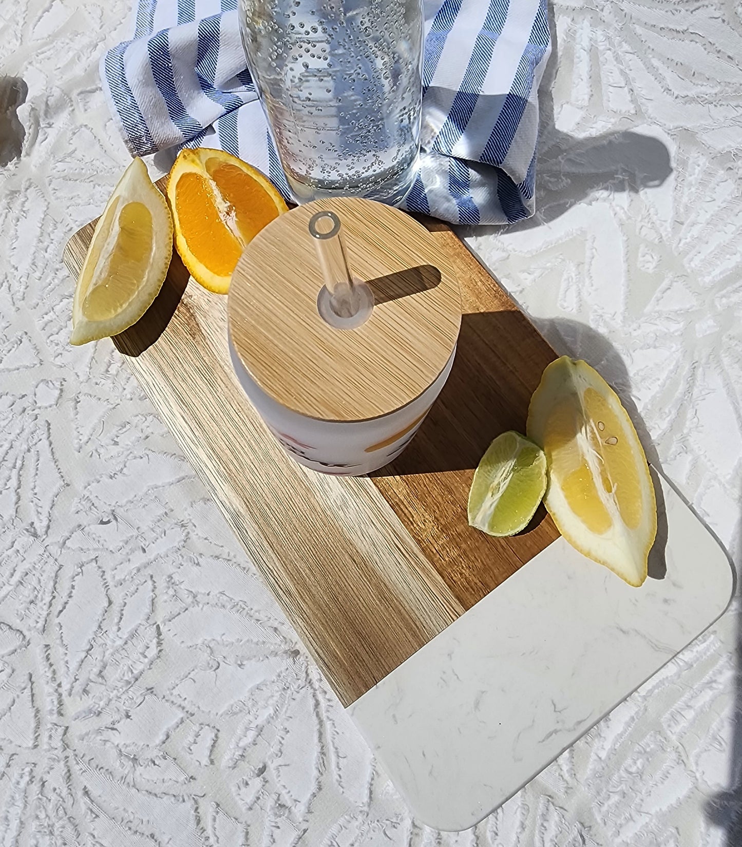Sippin' on Sunshine