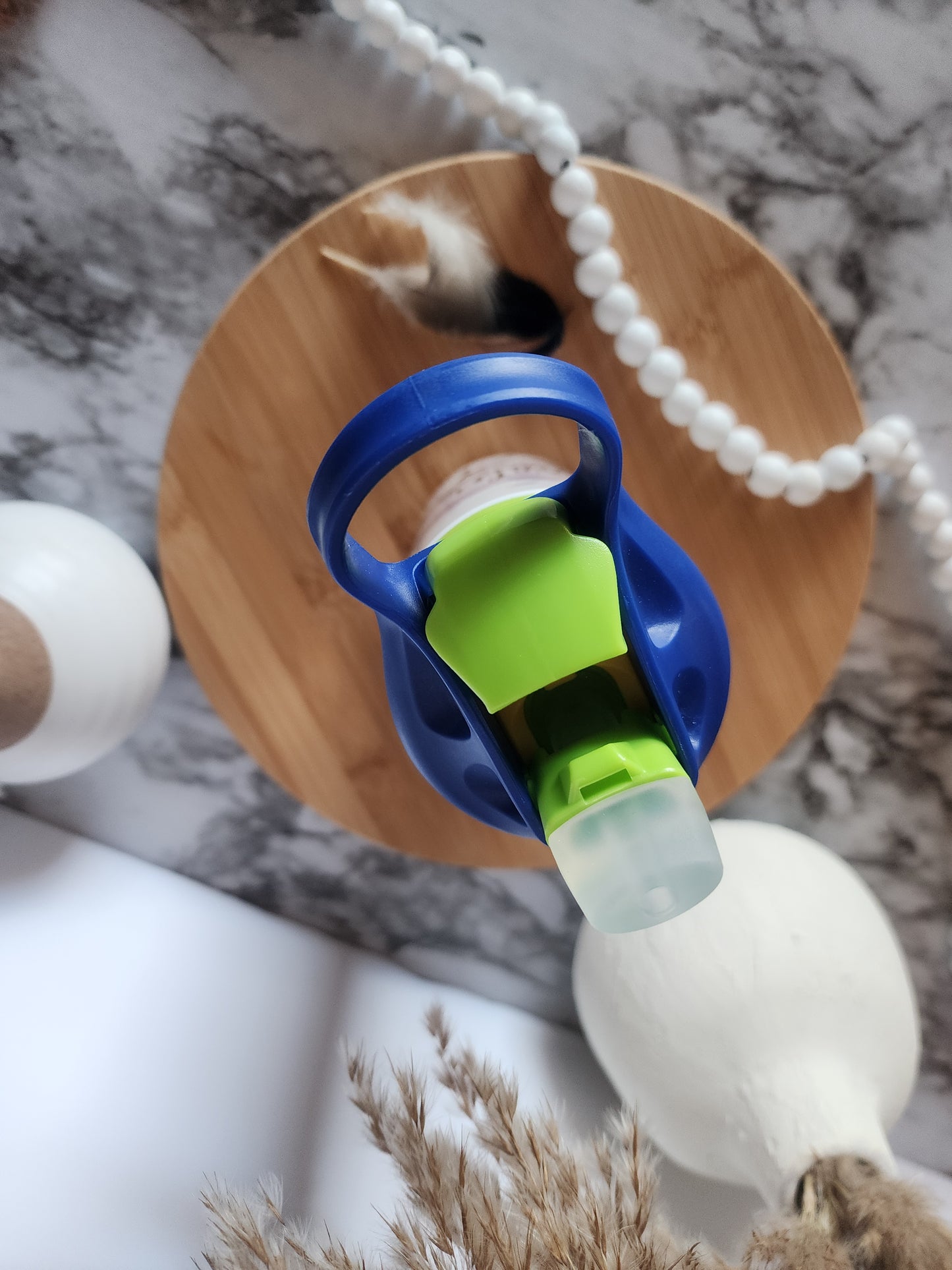 Nature's Wildlife - 12oz Sippy Cup Waterbottle
