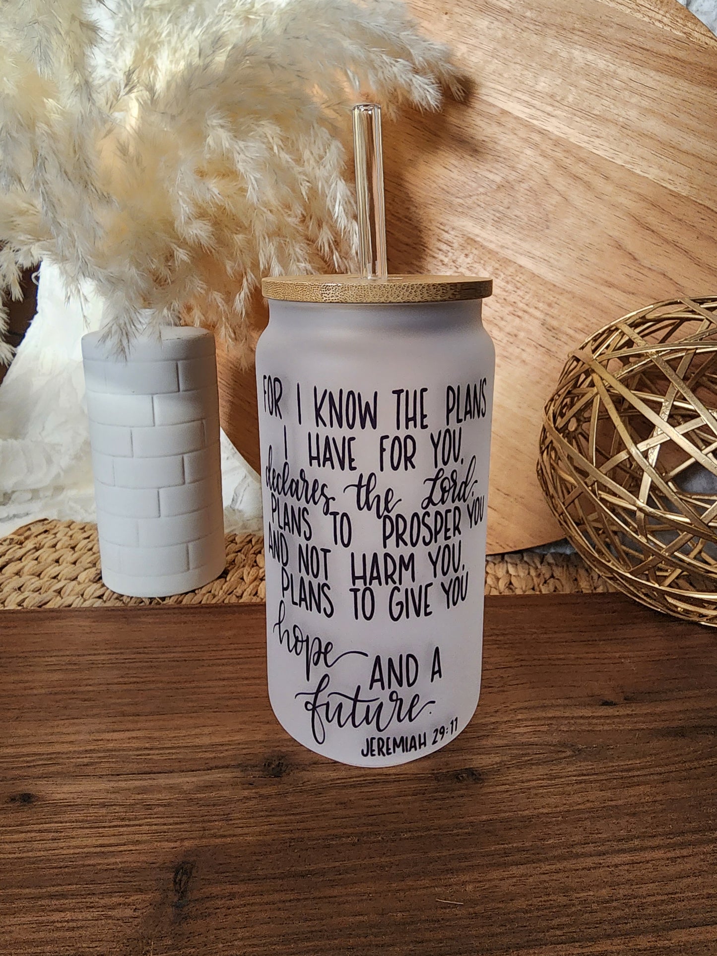 Jeremiah 29:11
