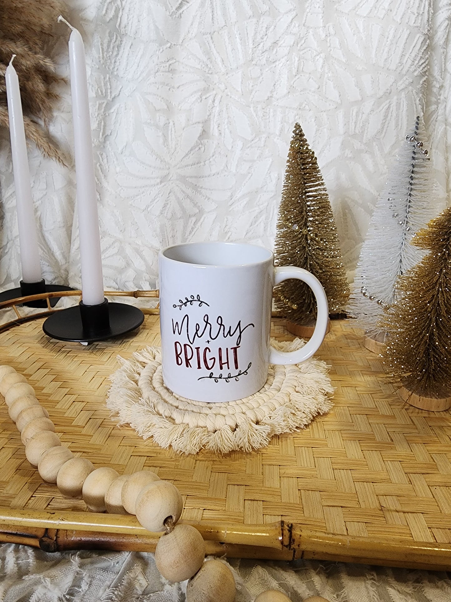 Merry & Bright