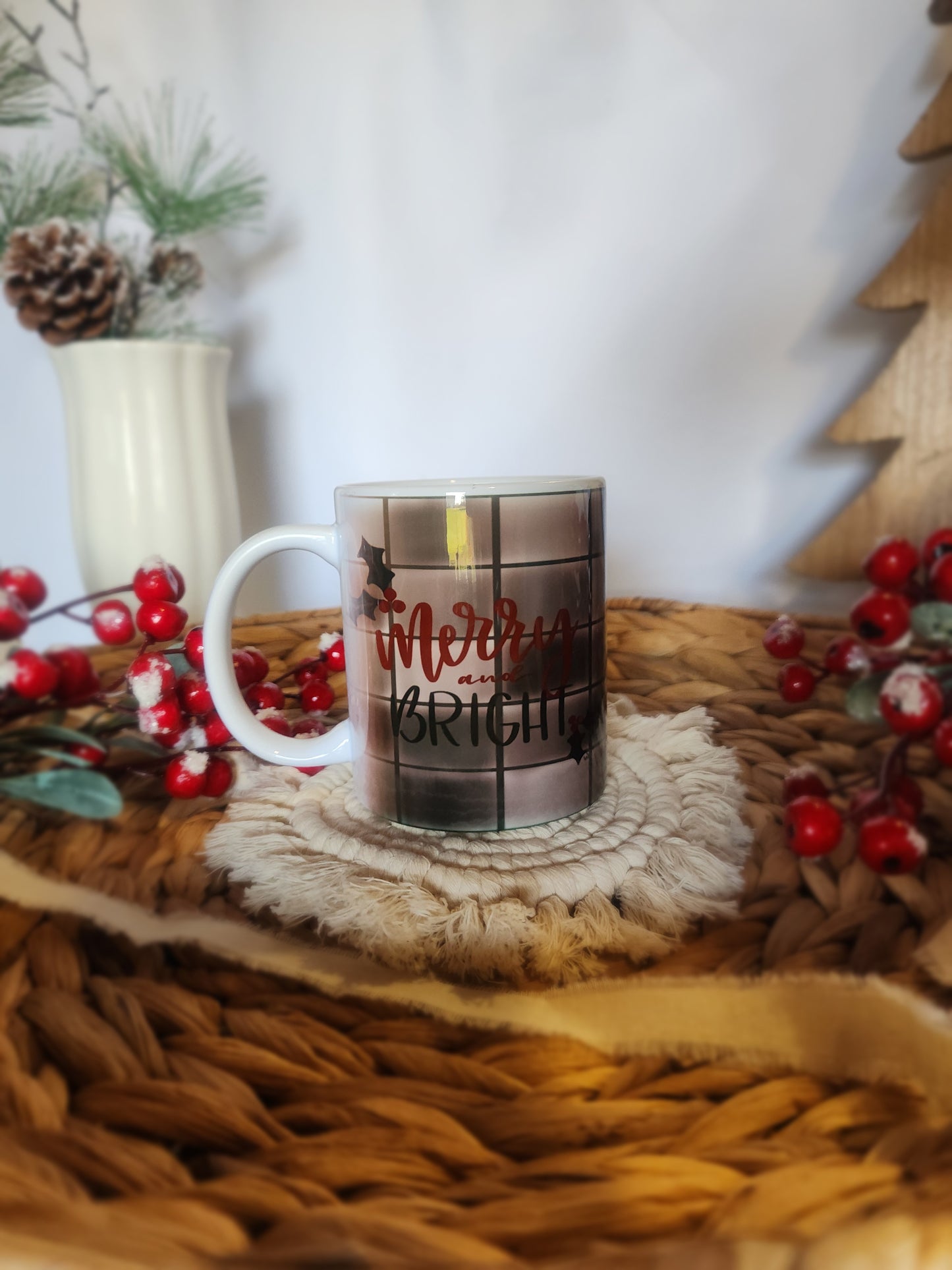 Merry & Bright