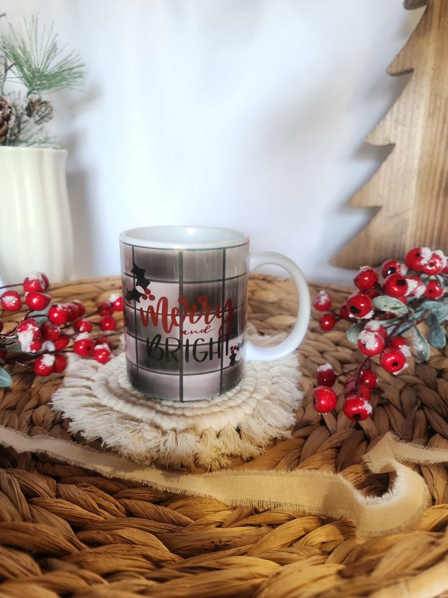 Merry & Bright