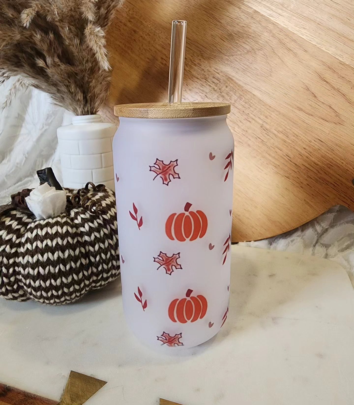 Autumn Spice Everything