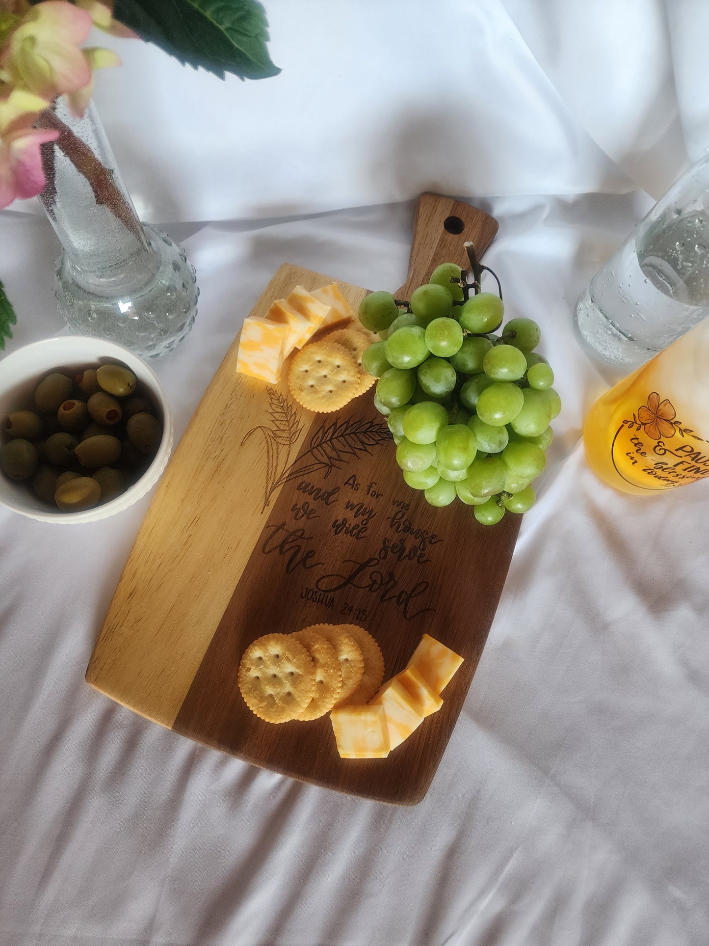 Charcuterie Boards - Customizable