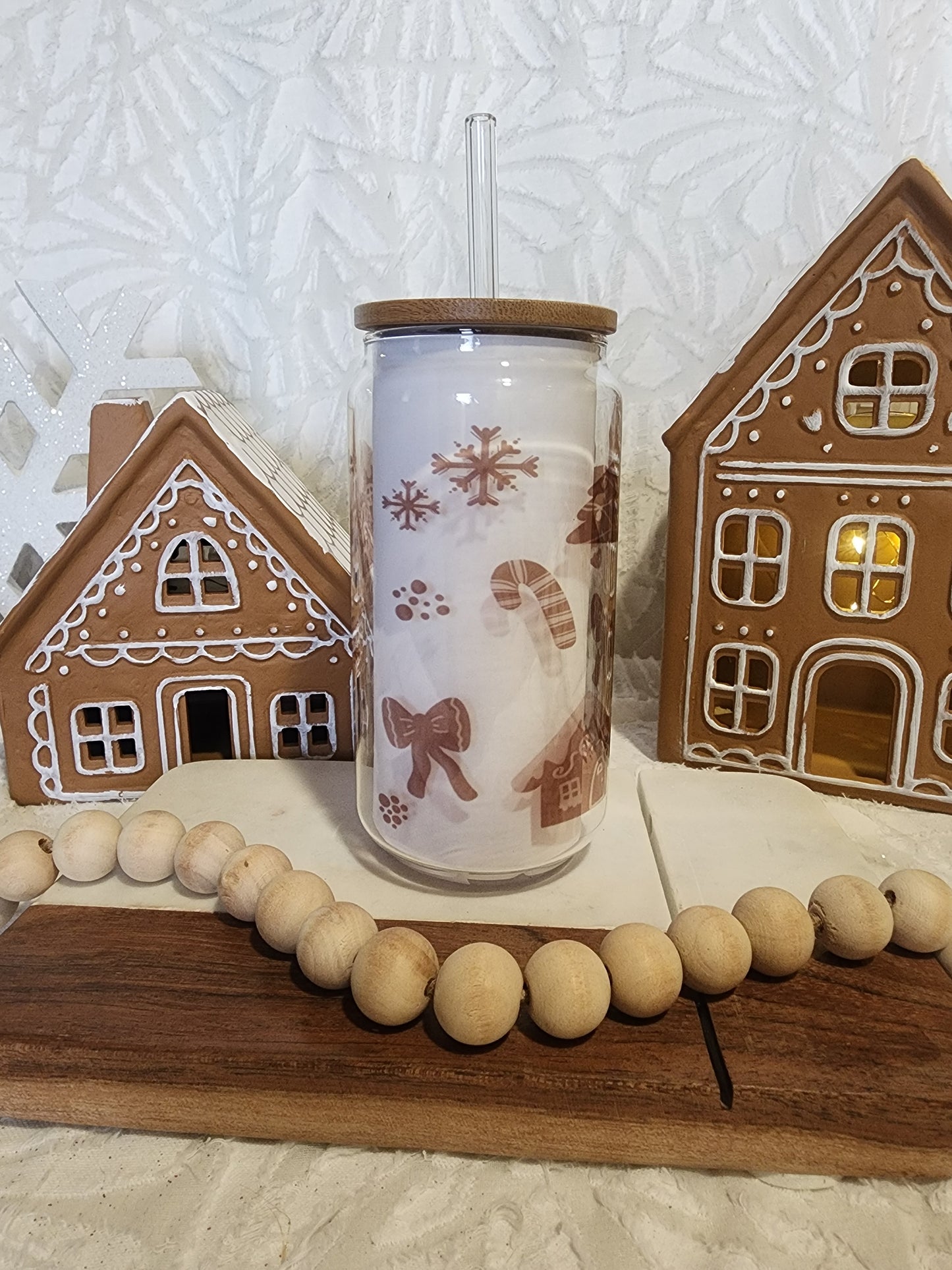 Gingerbread Wonderland