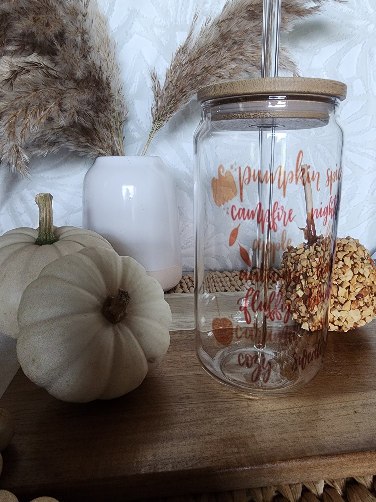 All things Fall 🍂