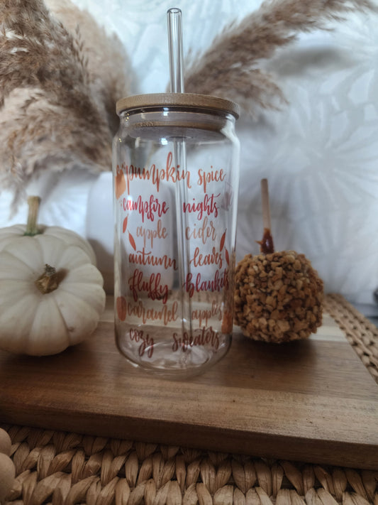 All things Fall 🍂