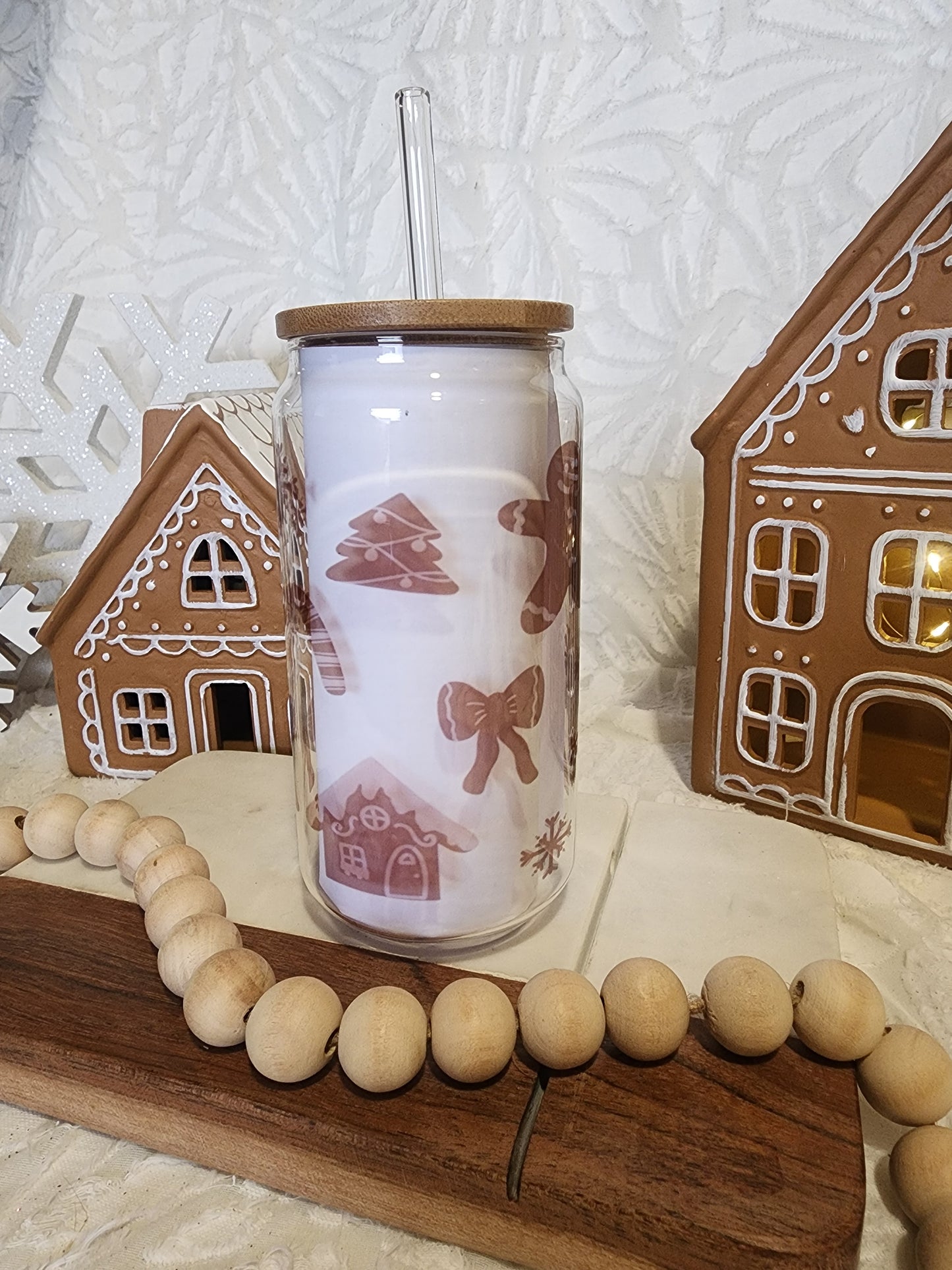 Gingerbread Wonderland