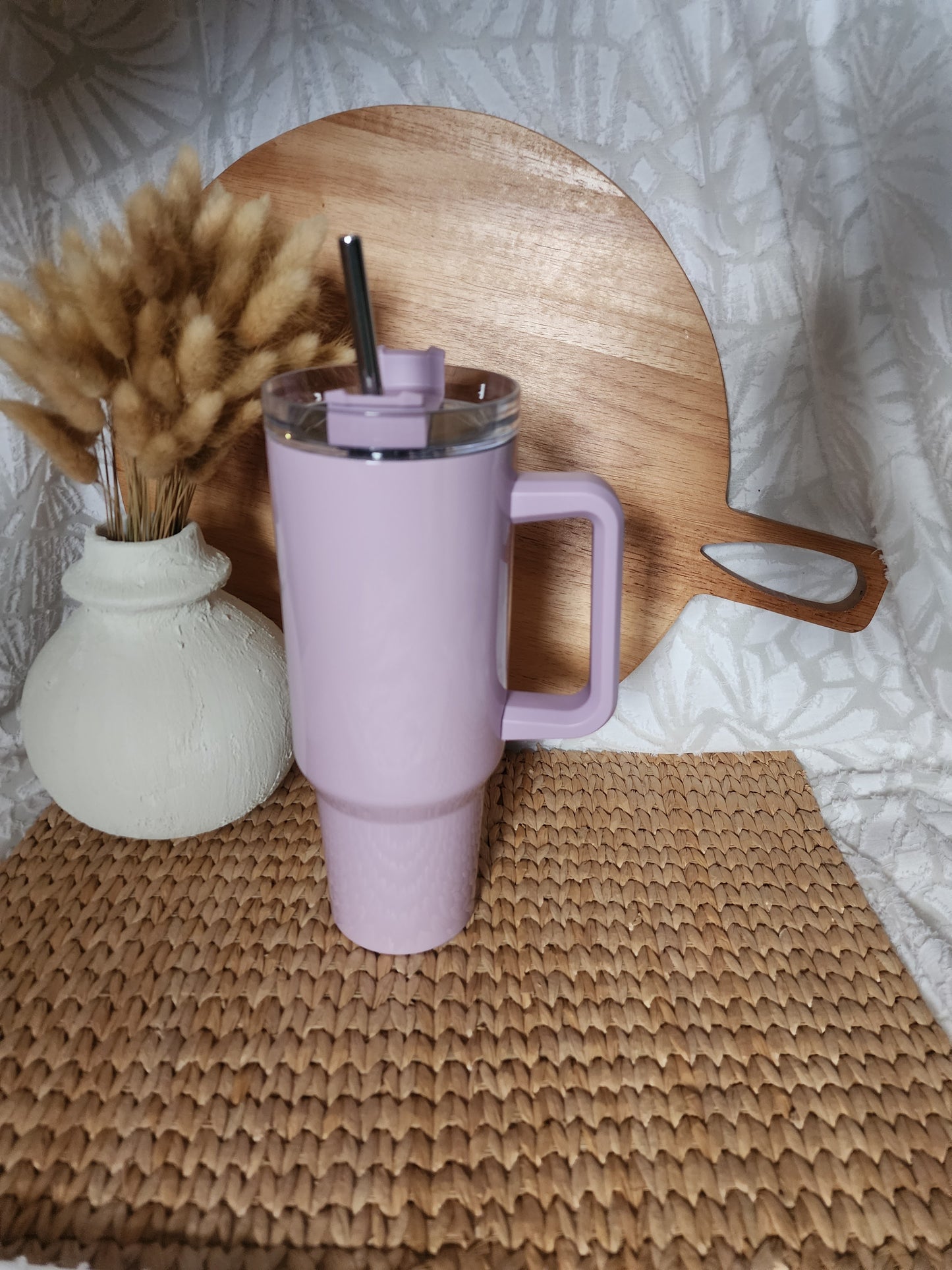 40oz Waterbottle with Handle - Custom