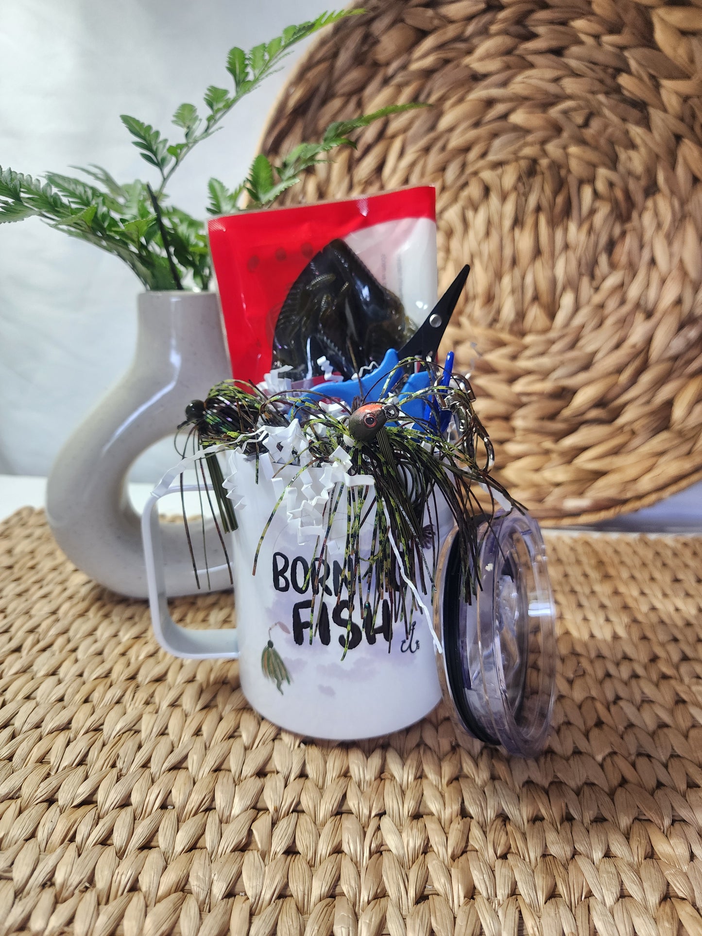 Pumpkin Jig Mug Bundle
