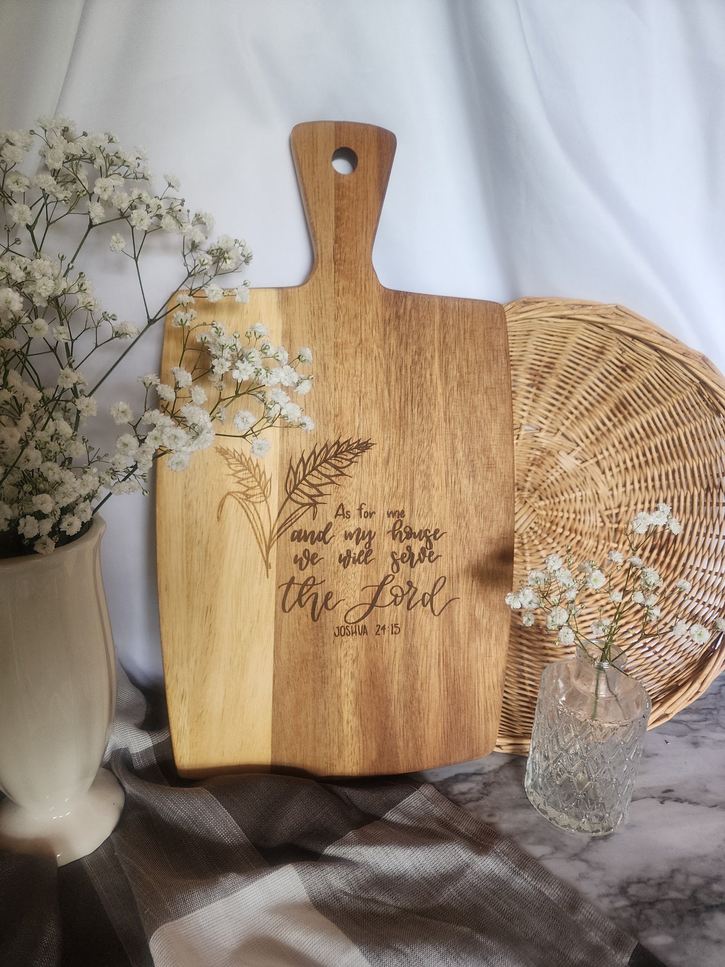 Charcuterie Boards - Customizable