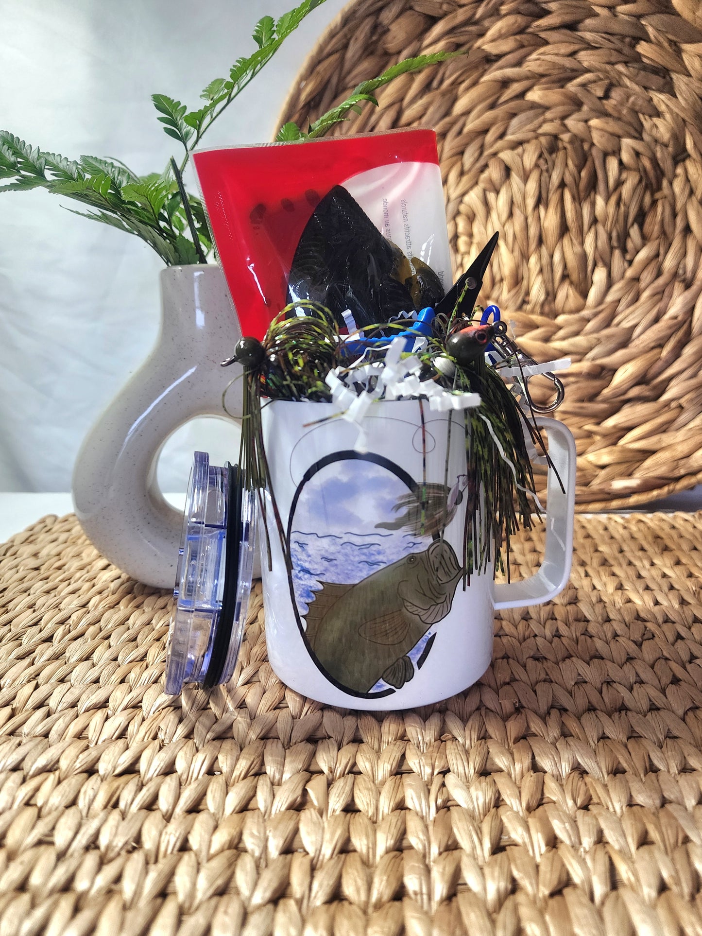Pumpkin Jig Mug Bundle