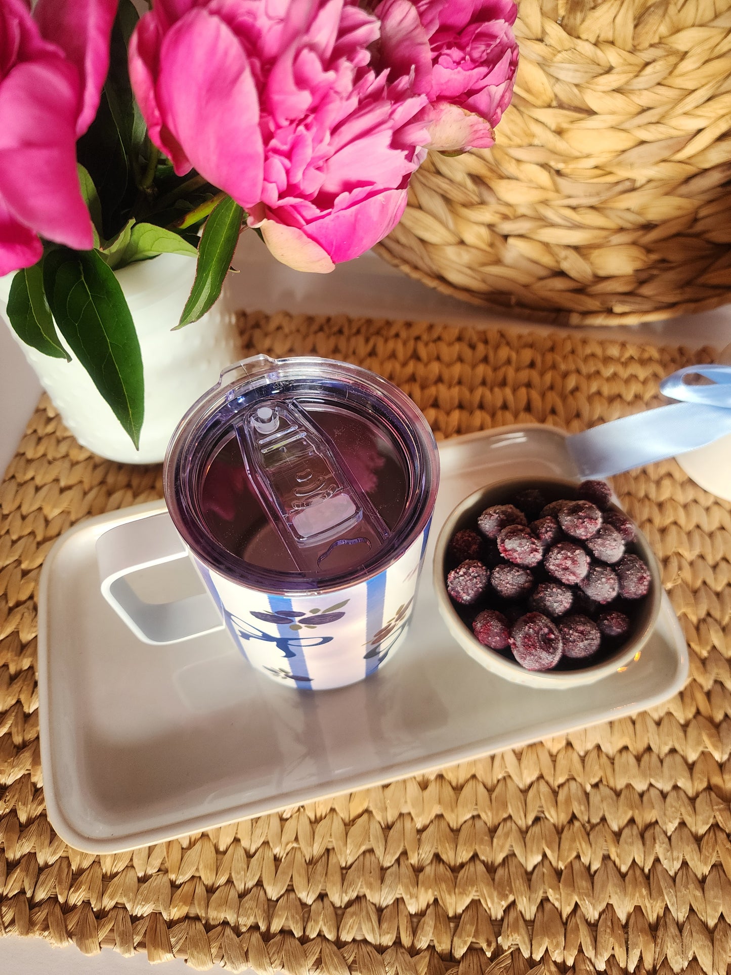 Blueberry Bliss