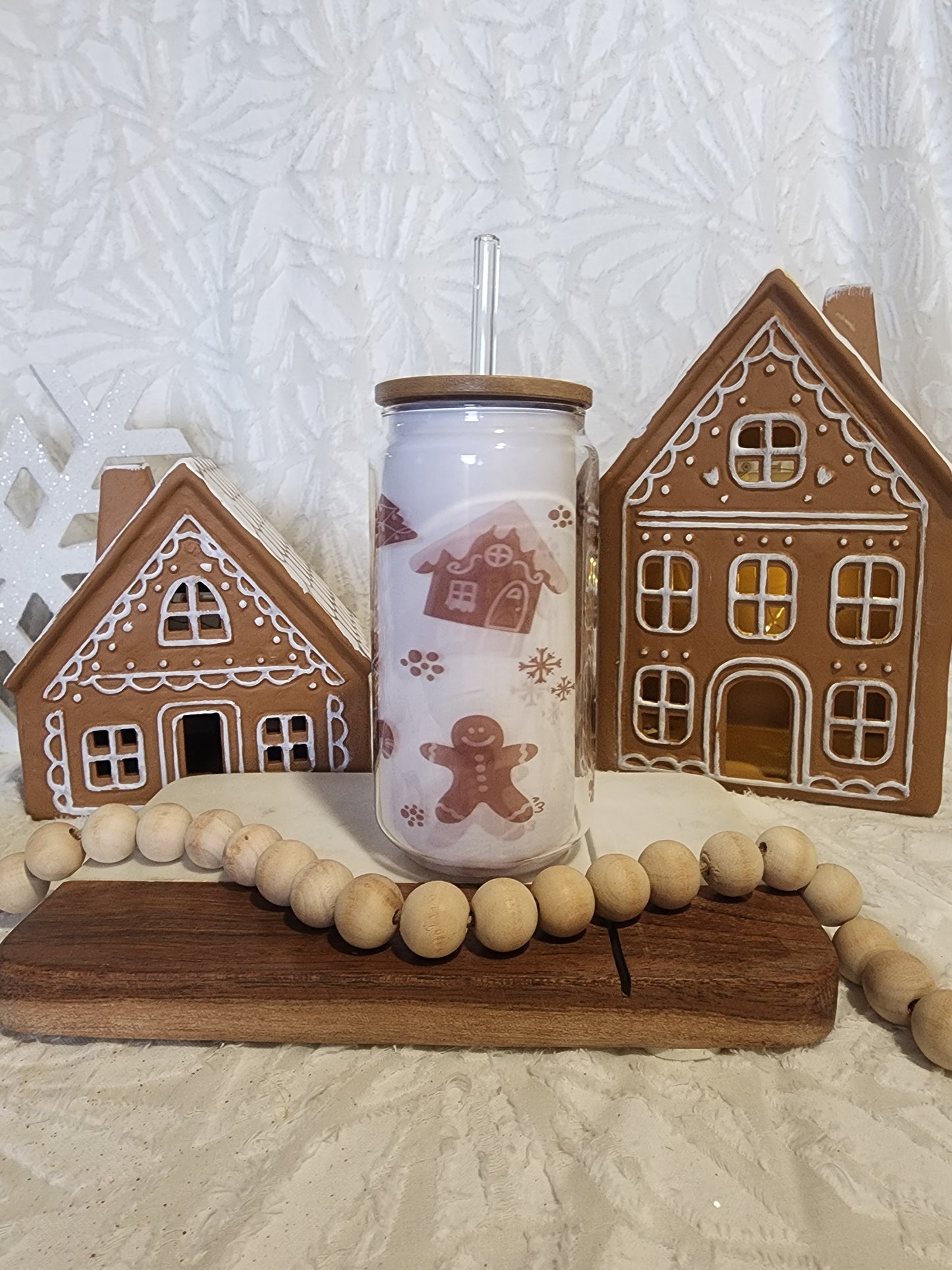 Gingerbread Wonderland
