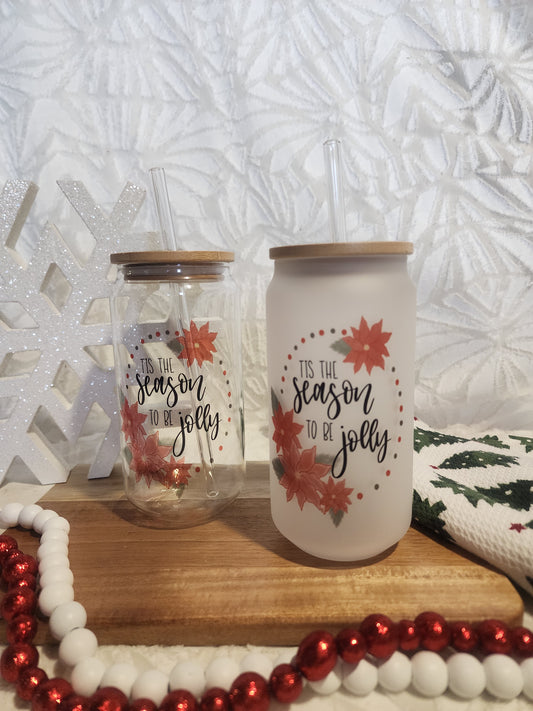 Tis the Season to be Jolly