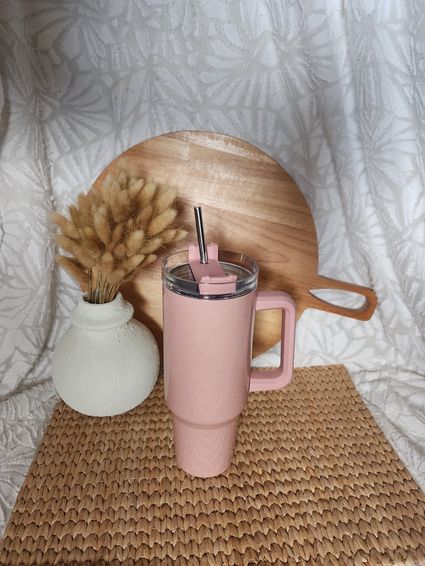 40oz Waterbottle with Handle - Custom