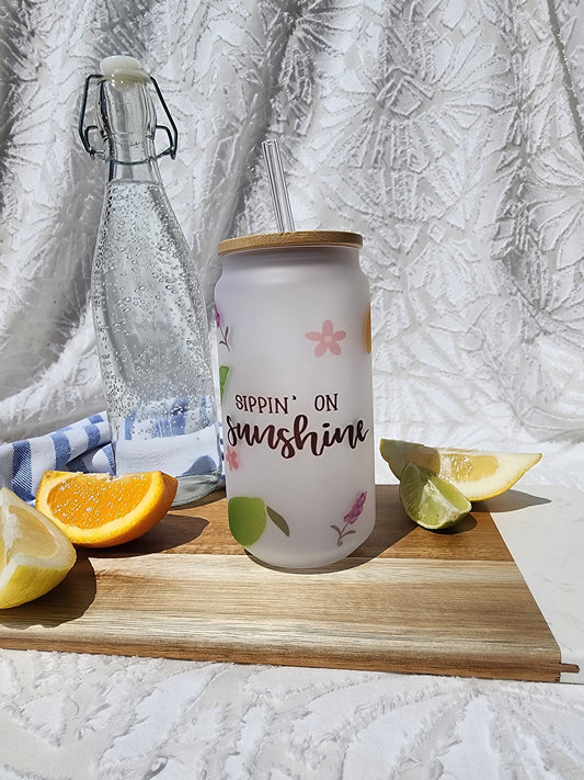 Sippin' on Sunshine
