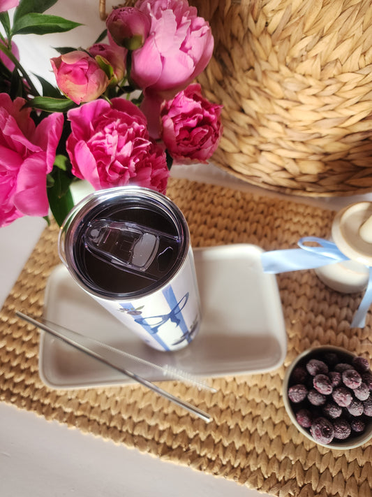 Blueberry Bliss