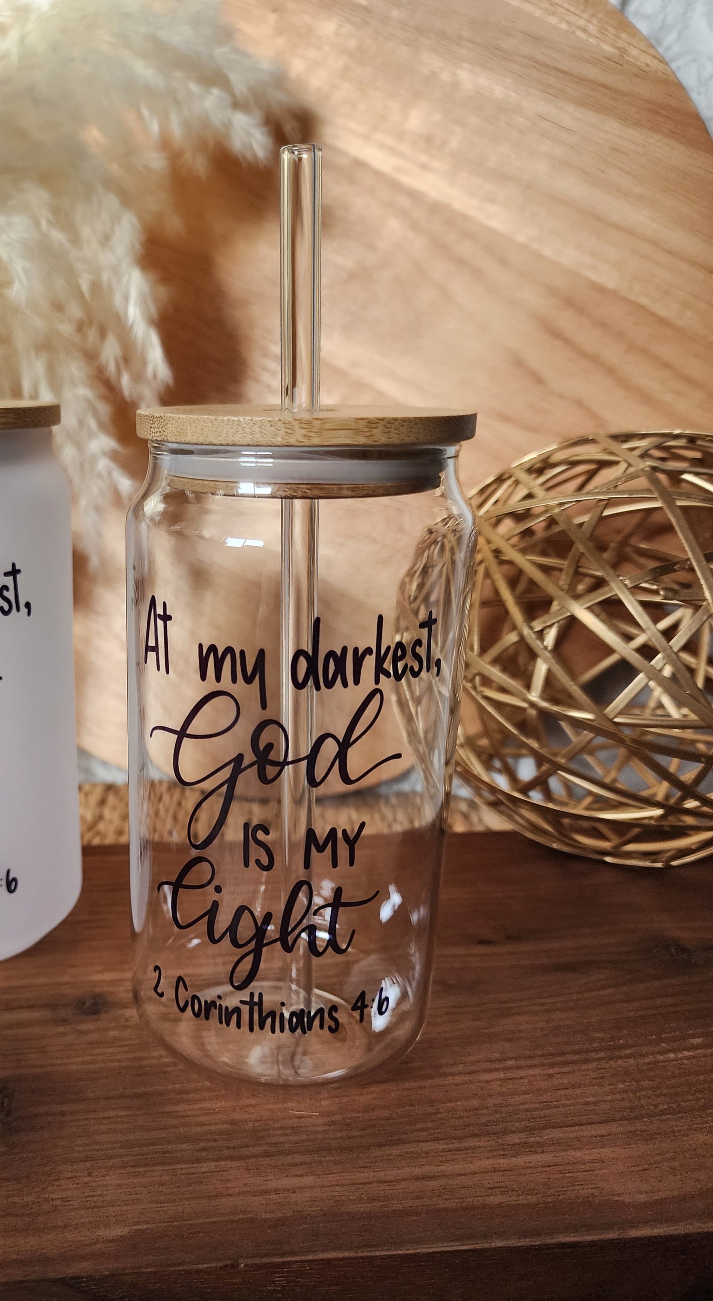 God is my Light