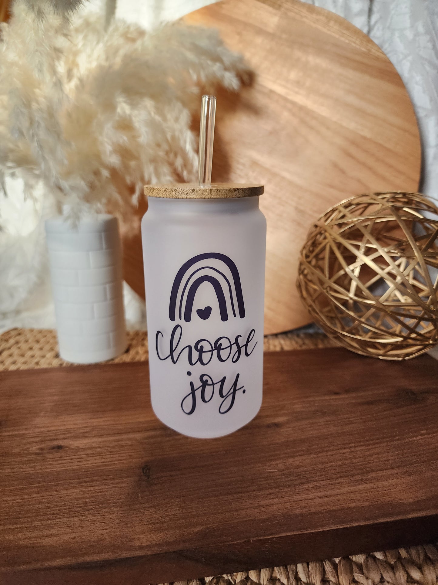 Choose Joy