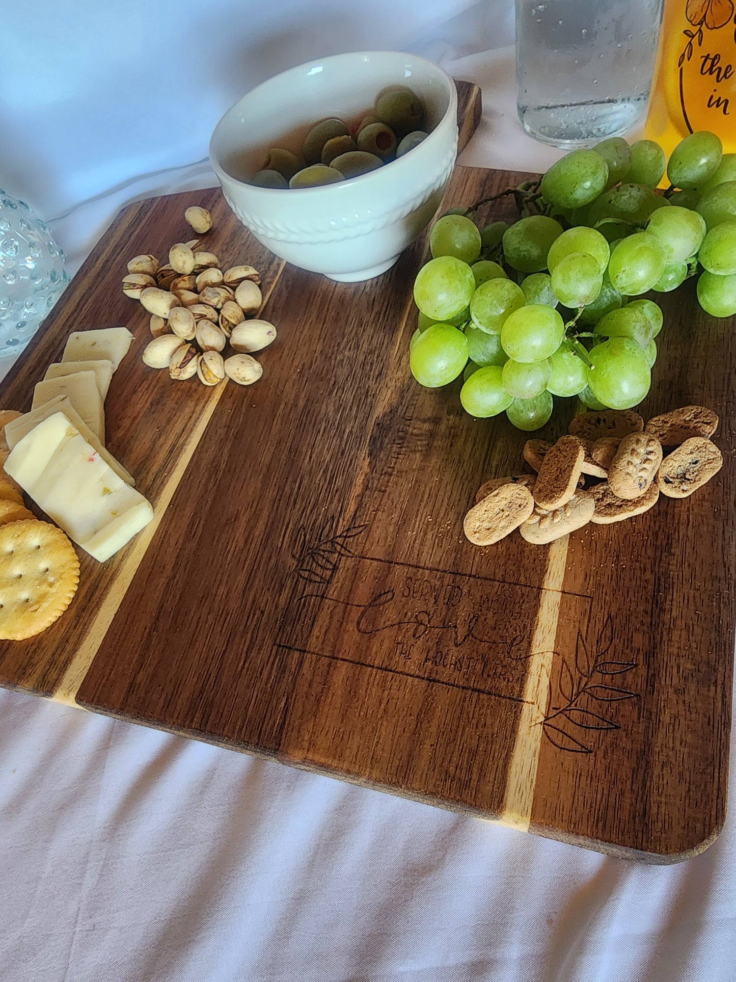 Charcuterie Boards - Customizable