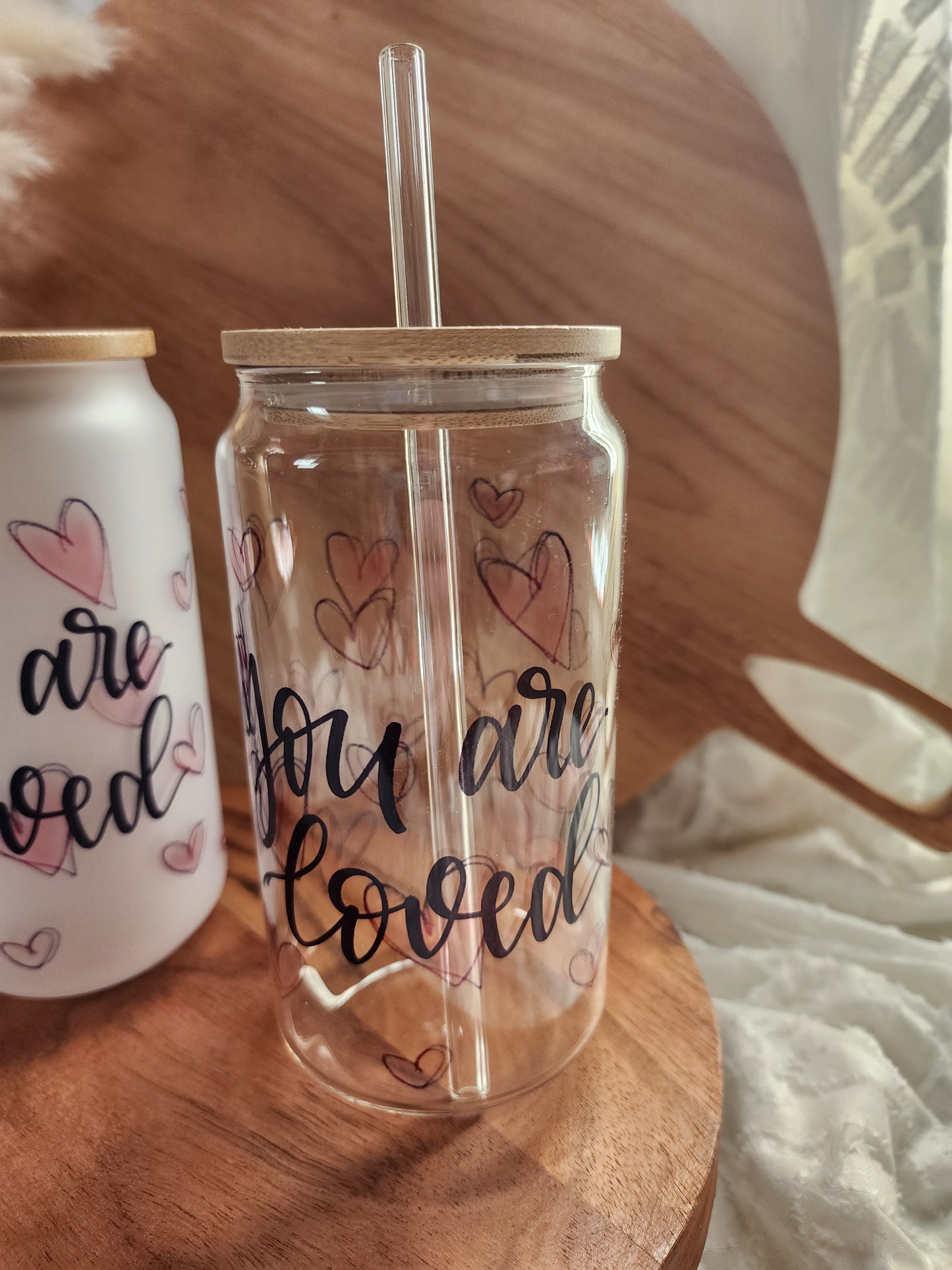 You are Loved