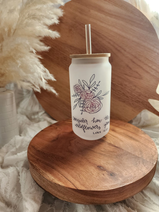 How the Wildflowers Grow