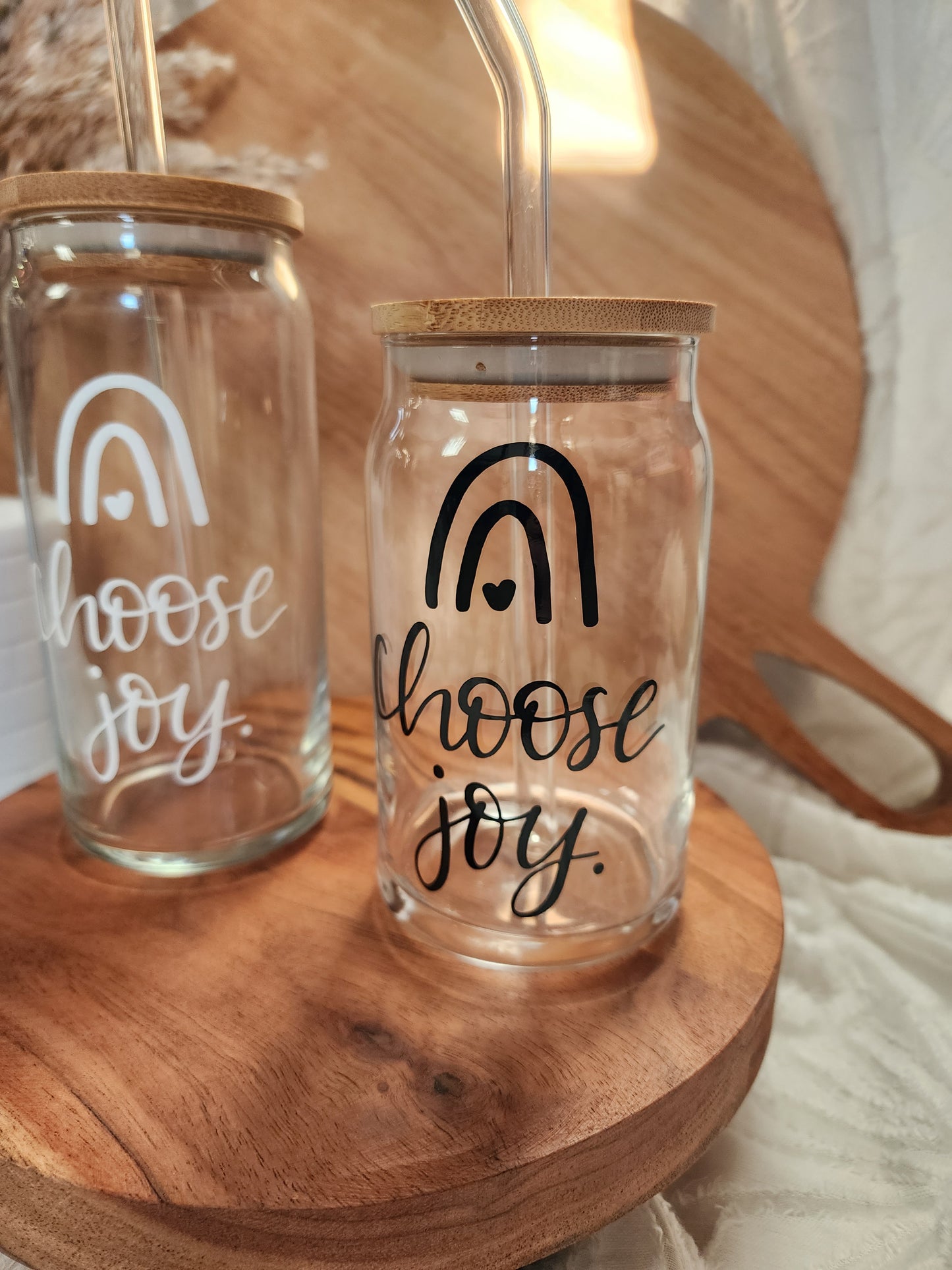Choose Joy