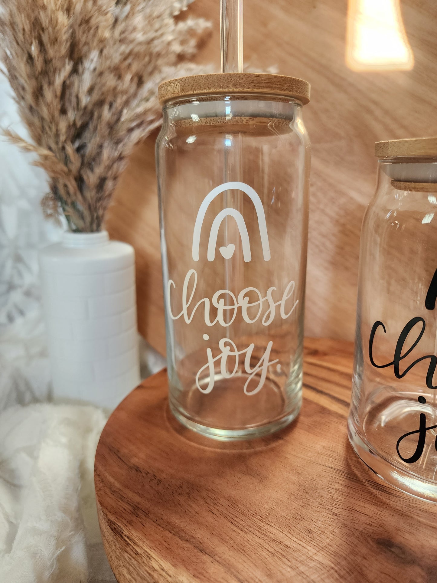 Choose Joy